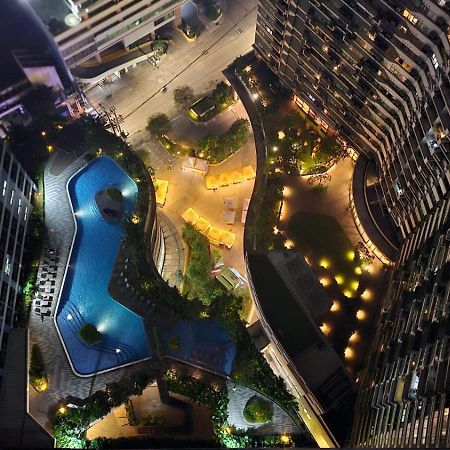 Apartamento Awesome Value, Great Location Manila Exterior foto