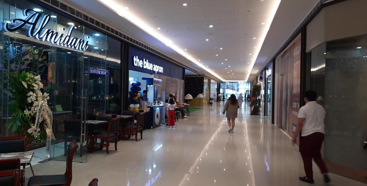 Apartamento Awesome Value, Great Location Manila Exterior foto