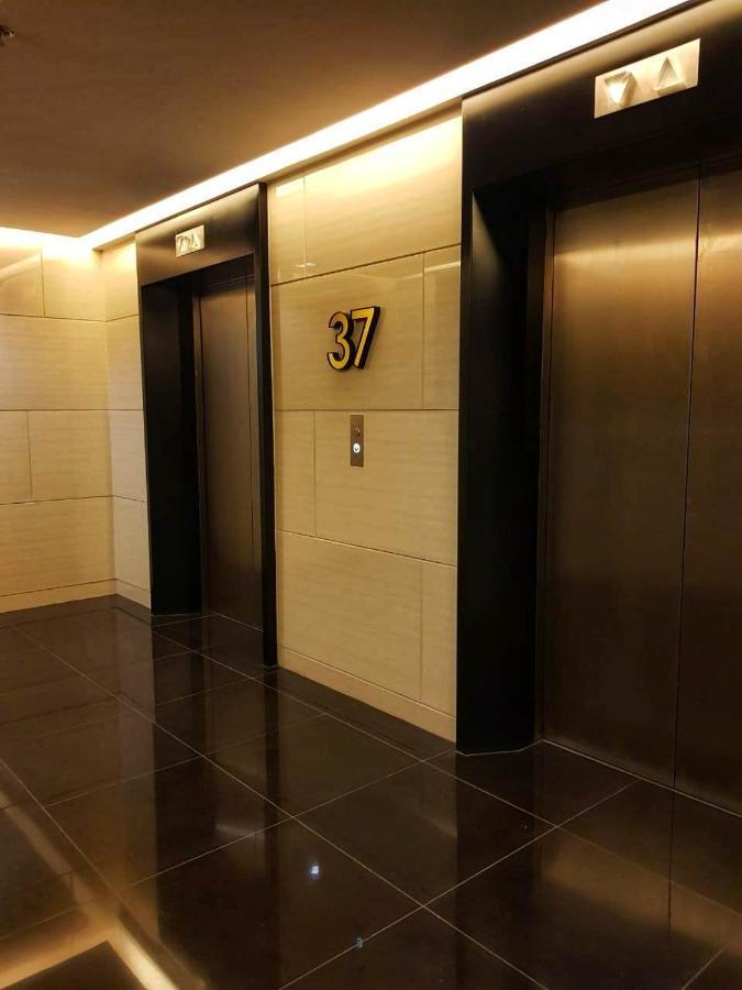 Apartamento Awesome Value, Great Location Manila Exterior foto