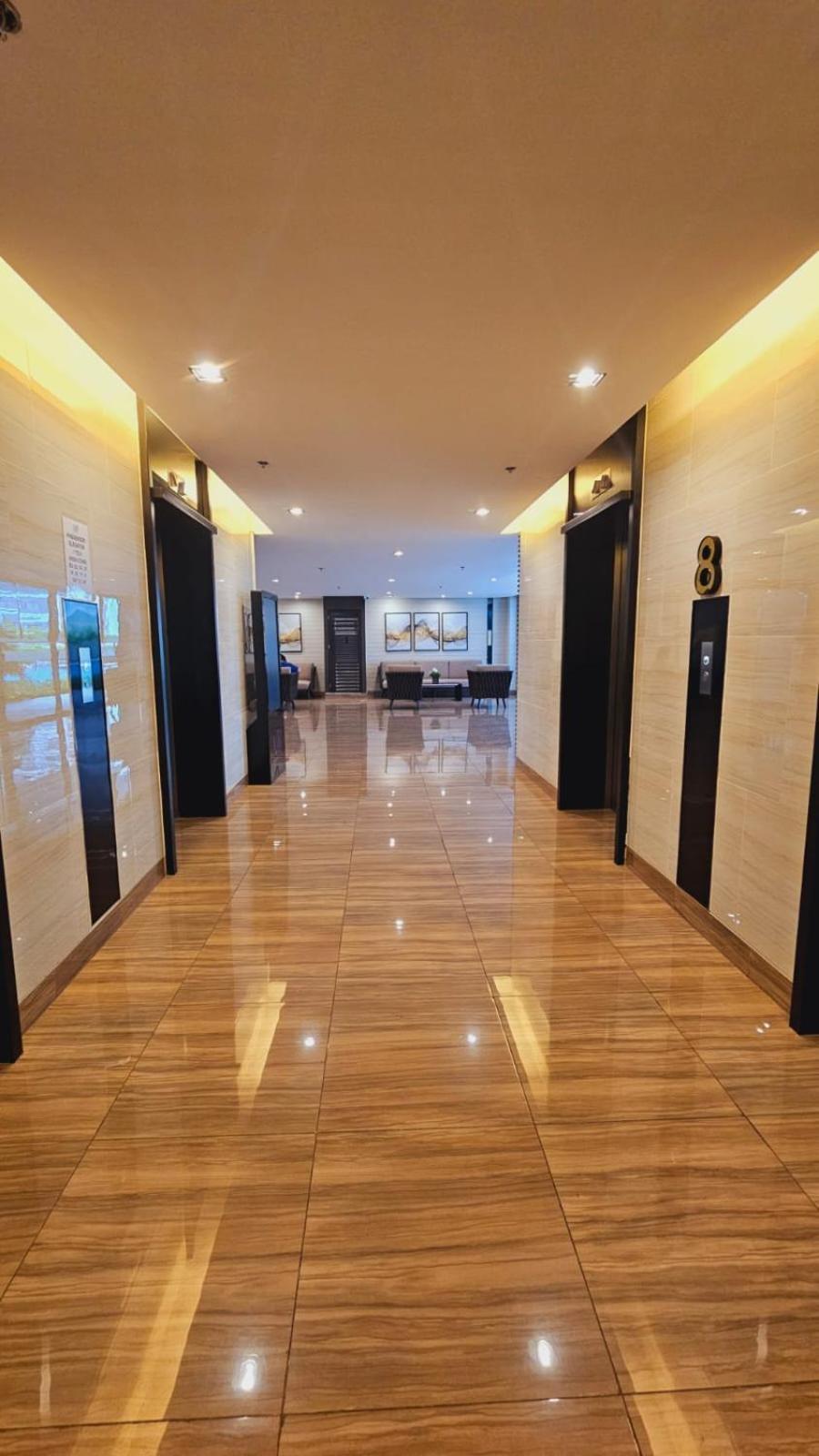 Apartamento Awesome Value, Great Location Manila Exterior foto