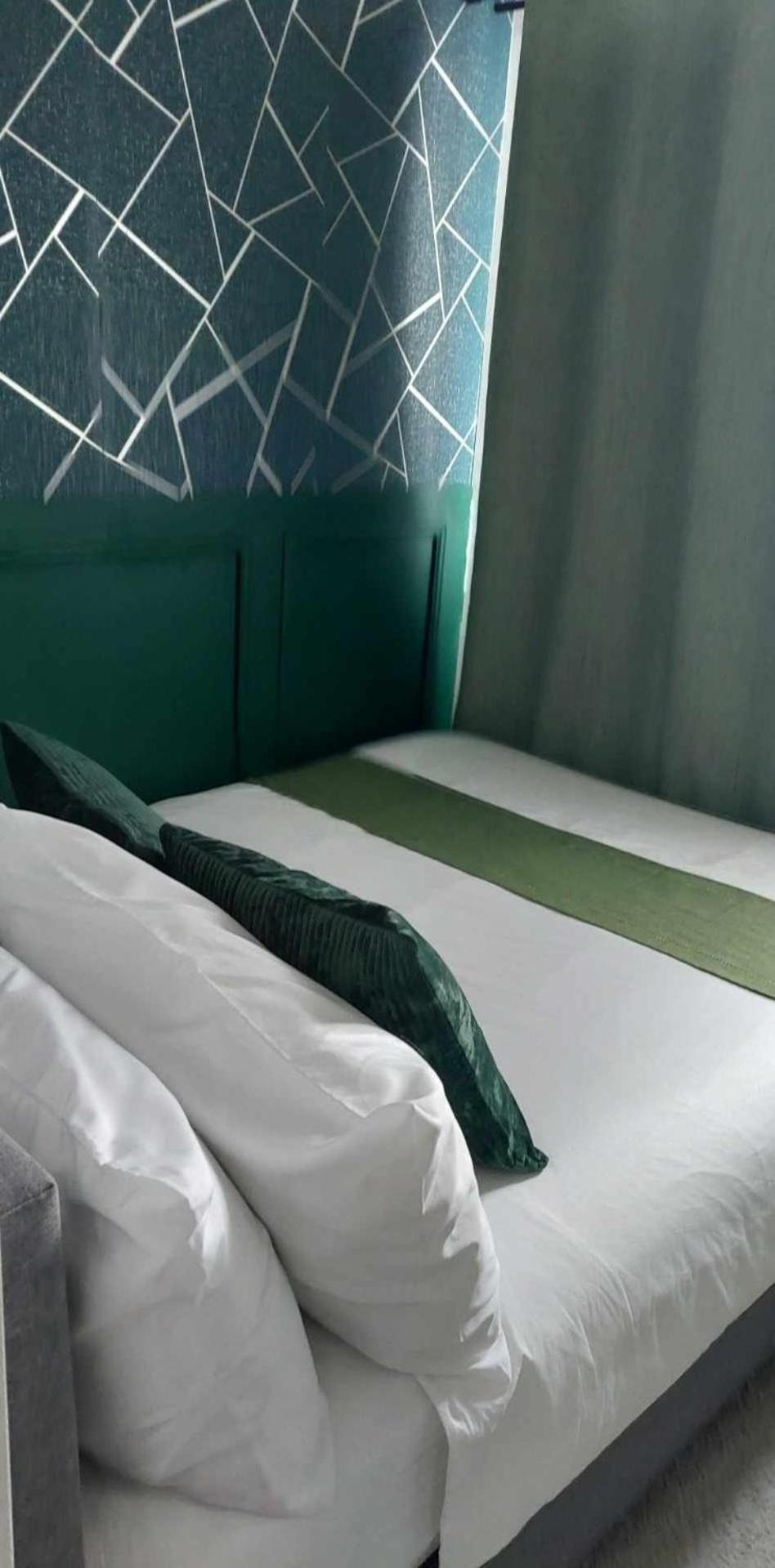 Apartamento Awesome Value, Great Location Manila Exterior foto