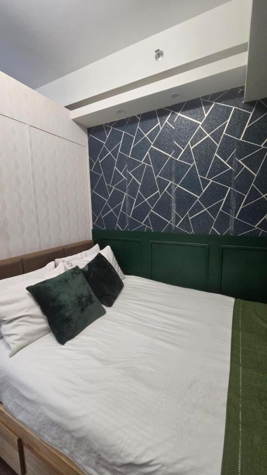 Apartamento Awesome Value, Great Location Manila Exterior foto