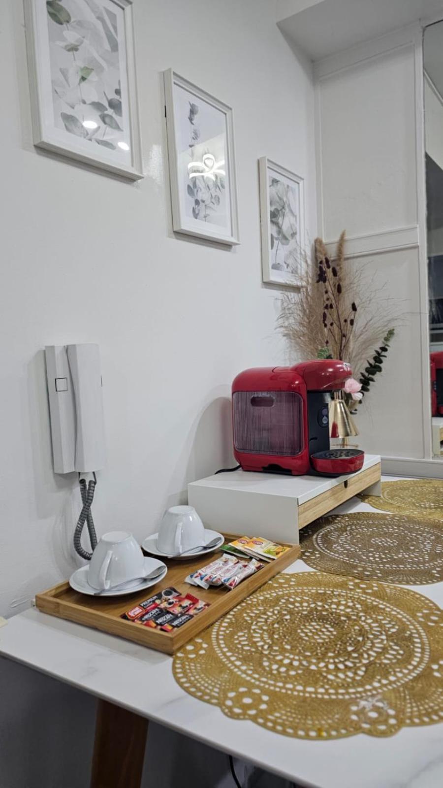 Apartamento Awesome Value, Great Location Manila Exterior foto