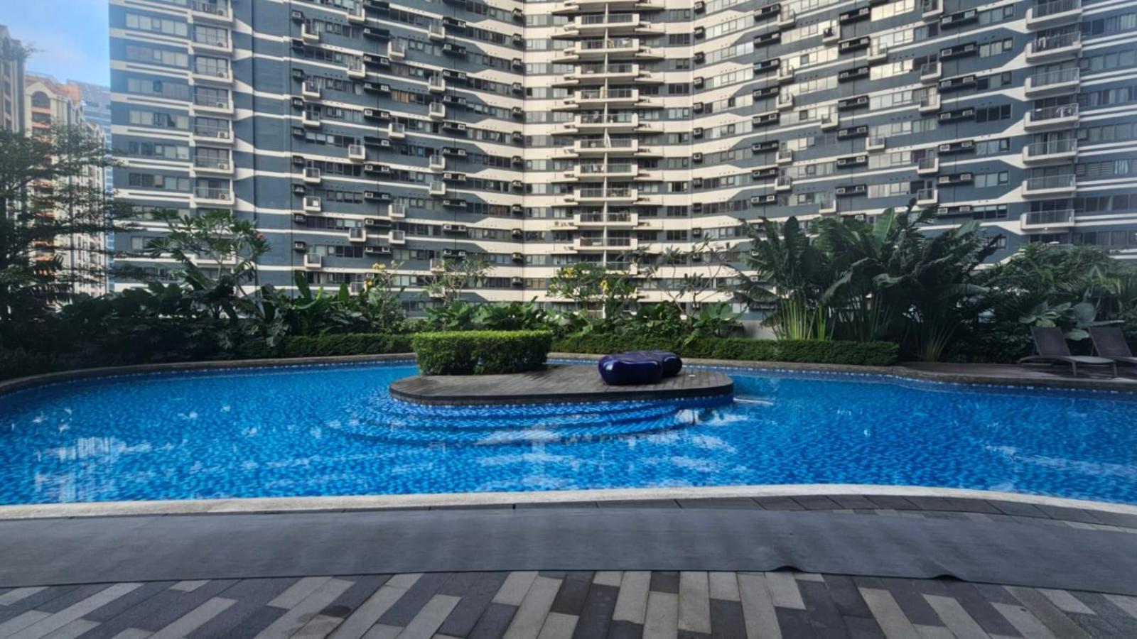 Apartamento Awesome Value, Great Location Manila Exterior foto